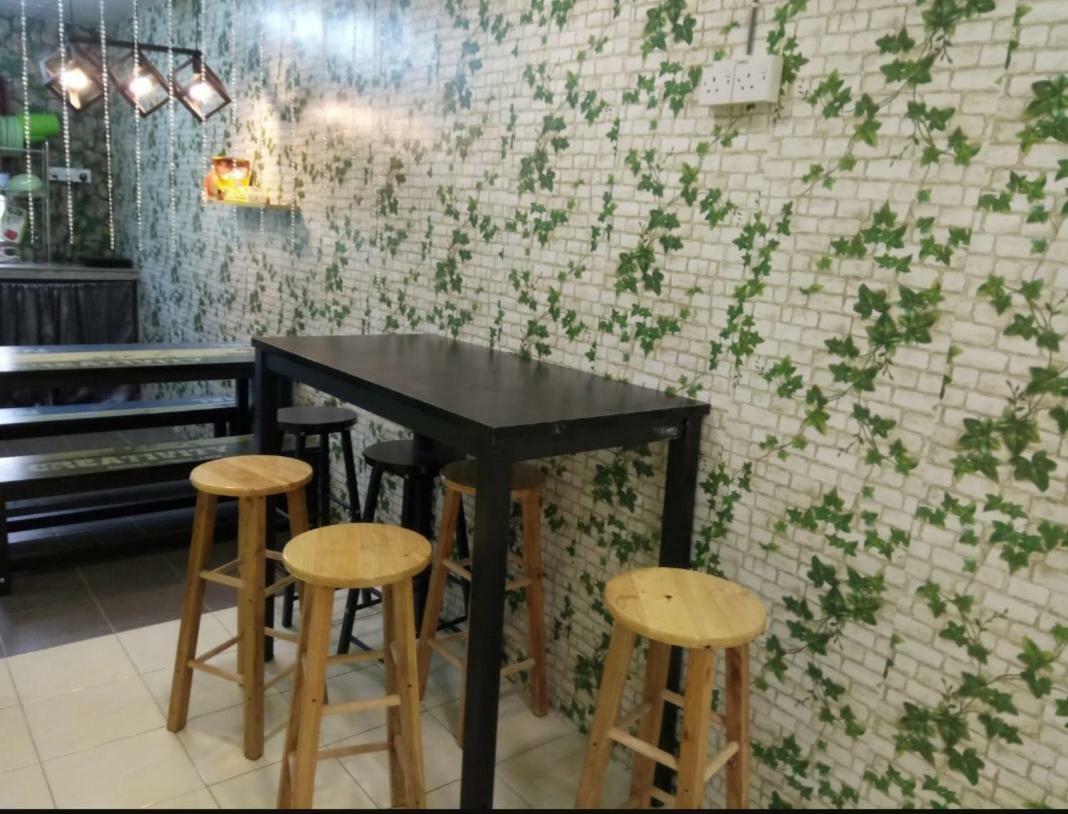 2 Bedroom Medina Dollar Landed Homestay Cheras Mrt Link Luaran gambar